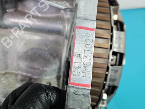 Engine HYUNDAI i20 II (GB, IB) | BP37850747M1 - Image 11
