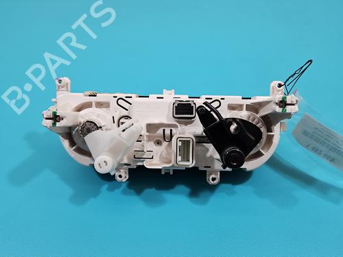 Climate control RENAULT CAPTUR I (J5_, H5_) 0.9 TCe 90 | BP37816952I5  - Image 7