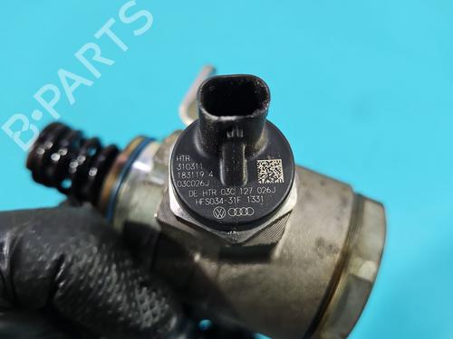Fuel pump VW GOLF VI (5K1) 2.0 TDI | BP37851441M76 - Image 10