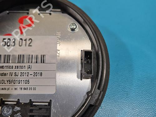 Xenon ballast SUBARU FORESTER (SJ_) 2.0 D AWD (SJD) | BP37846671C53 - Image 3