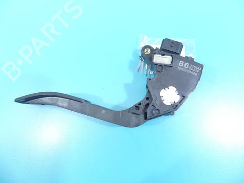 Pedal NISSAN PULSAR Hatchback (C13) 1.5 dCi | BP37880768I4 - Image 2