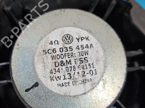 Speaker VW BEETLE (5C1, 5C2) 2.0 TDI | BP39067240E2 - Image 8