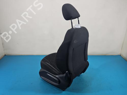 Left front seat PEUGEOT 2008 I (CU_) 1.2 THP 110 / PureTech 110 | BP37854178C15 - Image 5