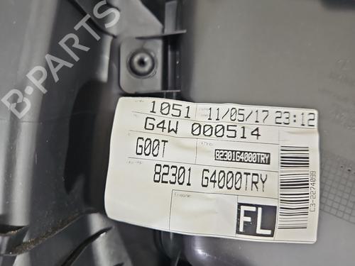 Front left panel HYUNDAI i30 Estate (PDE) | BP37857458C58 - Image 4