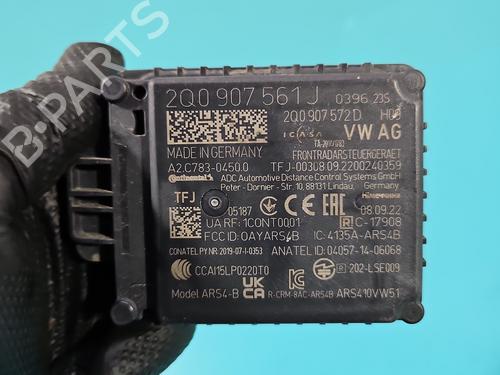 Electronic module SEAT ATECA (KH7, KHP) | BP38487250M83 - Image 6