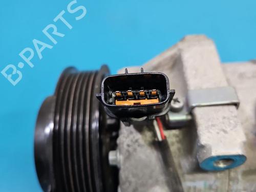 AC compressor HYUNDAI ELANTRA VII Saloon (CN7) 1.6 | BP40262692M34 - Image 3
