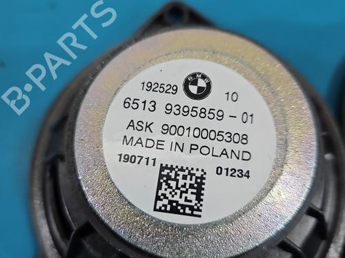 Speaker BMW 5 (G30, F90) 520 i | BP39097694E2  - Image 14