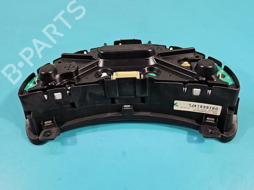 Engine control unit (ECU) OPEL CORSA C (X01) 1.0 (F08, F68) | BP38646870M57 - Image 11