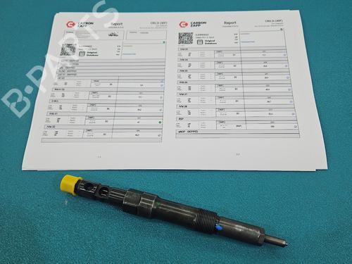 Used Injector Injector 37848046 37848046