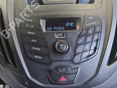 Bilradio Bilradio 38135053 38135053
