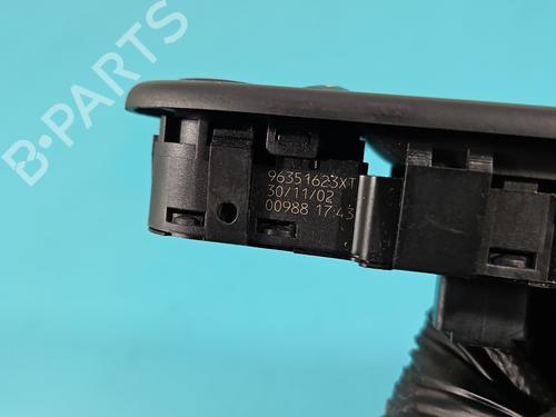 Switch PEUGEOT 307 (3A/C) 2.0 HDi 90 | BP37836586I30 - Image 7