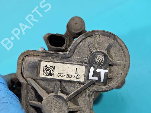 Left rear brake caliper JAGUAR XF II (X260) | BP37989974M107 - Image 6