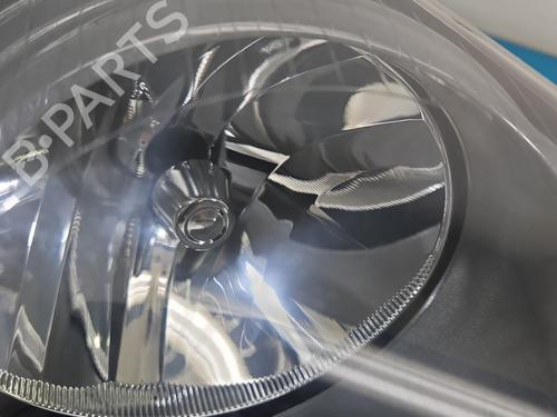 Right headlight VW GOLF V (1K1) | BP37860038C29 - Image 4