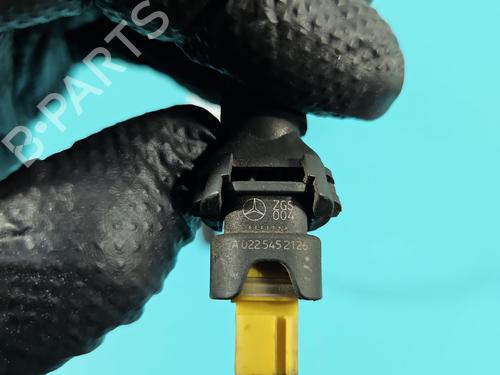 Electronic sensor MERCEDES-BENZ E-CLASS (W213) E 220 d 4-matic (213.005) | BP37819460M84  - Image 5