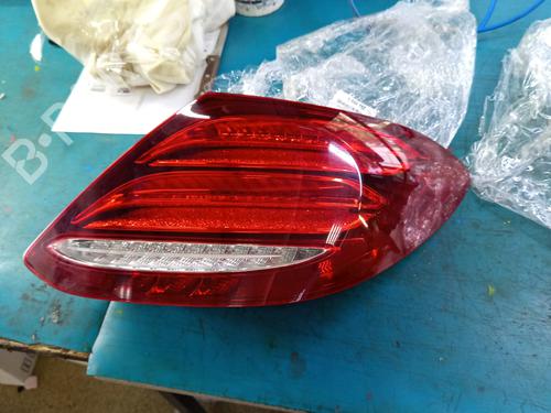 Right taillight MERCEDES-BENZ E-CLASS (W213) E 220 d 4-matic (213.005) | BP37833164C35 - Image 13