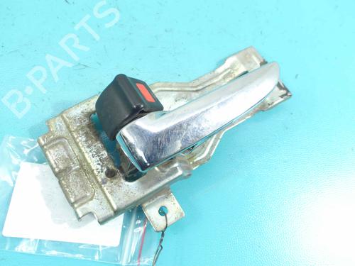 Used Front left interior door handle Front left interior door handle 37881537 37881537