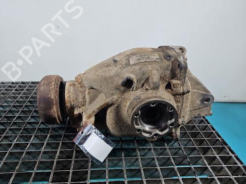 Rear differential BMW X3 (E83) | BP38139000M24 - Image 5