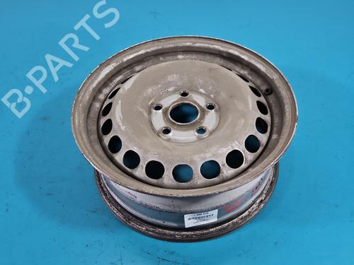 Used Rim Rim 39649622 39649622