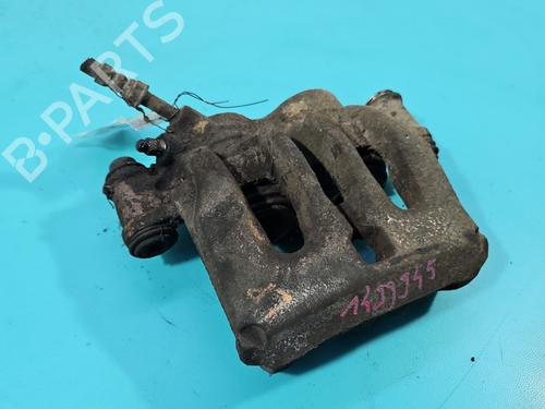 Left front brake caliper VW CRAFTER 30-50 Van (2E_) 2.5 TDI | BP38142202M105 - Image 2