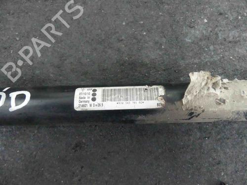 Anti roll bar PORSCHE PANAMERA (970)  | BP37882024M96  - Image 7