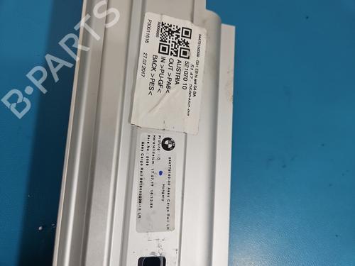 Boot lining BMW 5 Touring (G31) 520 d | BP37851612I3  - Image 9