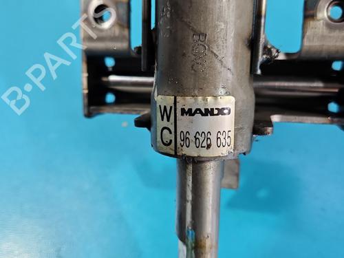 Steering column CHEVROLET CAPTIVA (C100, C140) 2.0 D 4WD | BP39023806M21 - Image 10