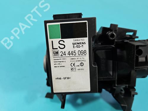 Engine control unit (ECU) OPEL CORSA C (X01) 1.0 (F08, F68) | BP38646870M57 - Image 18