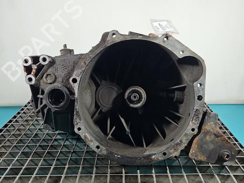 Gearbox DODGE CALIBER 1.8 | BP38126071M3 - Image 2