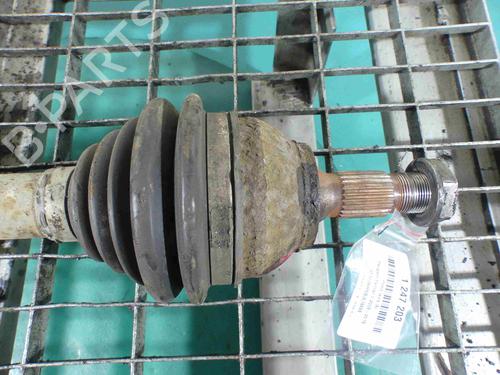 Left front driveshaft PEUGEOT PARTNER Tepee 1.6 HDi 90 | BP37885642M38 - Image 2