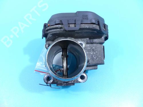 Throttle body PEUGEOT 301 1.6 BlueHDi 100 | BP37807826M82 - Image 2
