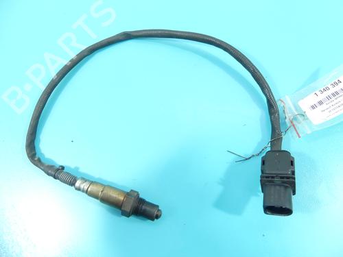 Electronic sensor RENAULT KOLEOS I (HY_) 2.0 dCi 4x4 (HY0K) | BP37809373M84 - Image 2