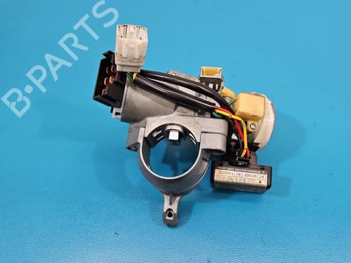 Engine control unit (ECU) MITSUBISHI OUTLANDER I (CU_W) 2.4 4WD (CU5W) | BP37850719M57 - Image 17