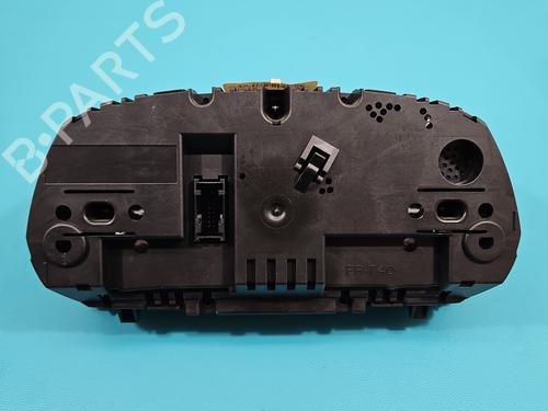 Instrument cluster BMW X1 (E84) sDrive 18 d | BP38128707C47 - Image 3