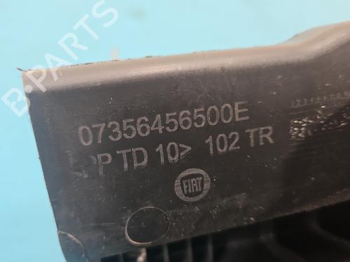 Boot lining FIAT TIPO Saloon (356_, 357_) 1.4 (356SXA1B) | BP37815850I3 - Image 8