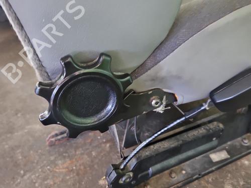 Left front seat FORD TRANSIT Van (E_ _) 2.5 TD (EAL, EAS) | BP39004034C15 - Image 6