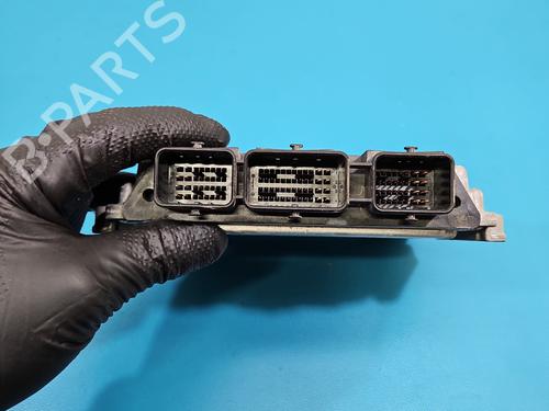 Engine control unit (ECU) RENAULT TRAFIC II Bus (JL) 1.9 dCI 80 (JL0B) | BP37846029M57 - Image 4