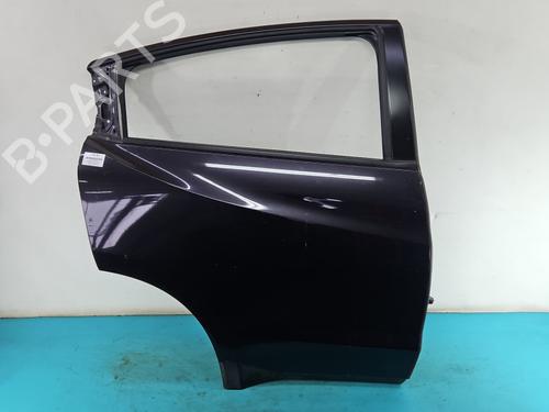 right-rear-door-honda-hr-v-ru-2014-38133567 main image