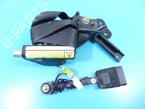 Front left seatbelt LANCIA THESIS (841_) 2.4 (841AXB1B00) | BP37885450I26 - Image 6