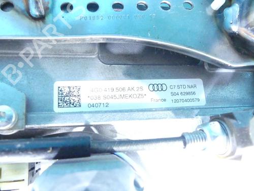 Steering column AUDI A7 Sportback (4GA, 4GF) 3.0 TFSI quattro | BP37881582M21 - Image 4