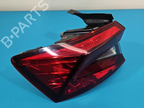 Left taillight SKODA FABIA IV (PJ3) | BP40078689C34 - Image 4