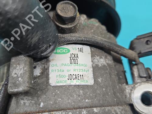 AC compressor HYUNDAI i30 (GD) 1.4 | BP37815203M34 - Image 8
