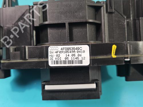 Steering column stalk AUDI Q7 (4LB) 4.2 FSI quattro | BP38131918I23 - Image 10