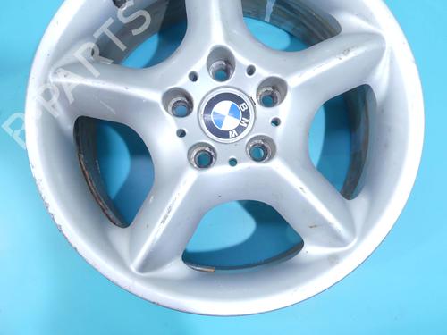 Fælgsæt BMW X5 (E53) 4.4 i | BP37883354C100 - Image 7
