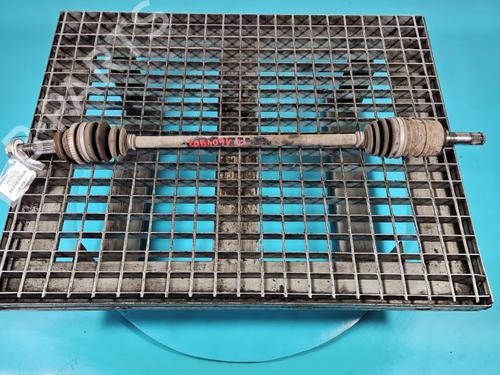 Used Right rear driveshaft Right rear driveshaft MAZDA CX-3 (DK) 1.5 SKYACTIV-D AWD (DK4WS, DK5AW) (105 hp) 39268133 39268133