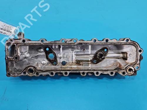 Valve cover ISUZU D-MAX II (TFR, TFS) 2.5 CRDi 4x4 (TFS86J) | BP37823745M124 - Image 9