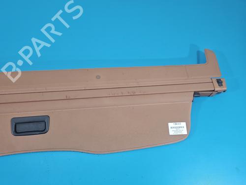 Cargo separator PORSCHE CAYENNE (9PA) | BP37855358I36 - Image 2
