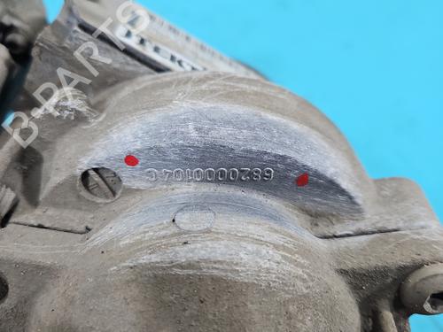 Steering rack MINI MINI (R56) | BP38127839M22 - Image 11