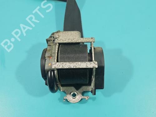 Front right seatbelt RENAULT MASTER III Van (FV) 2.3 dCi 100 FWD (FV0A, FV0B, FV0G, FV0K, FV0H) | BP38128036I25 - Image 2
