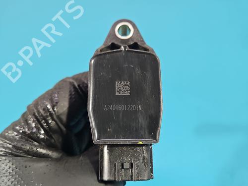 Ignition coil DACIA SANDERO III | BP38619366M94 - Image 3