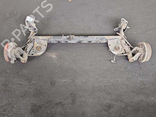 Used Rear axle Rear axle 38129187 38129187